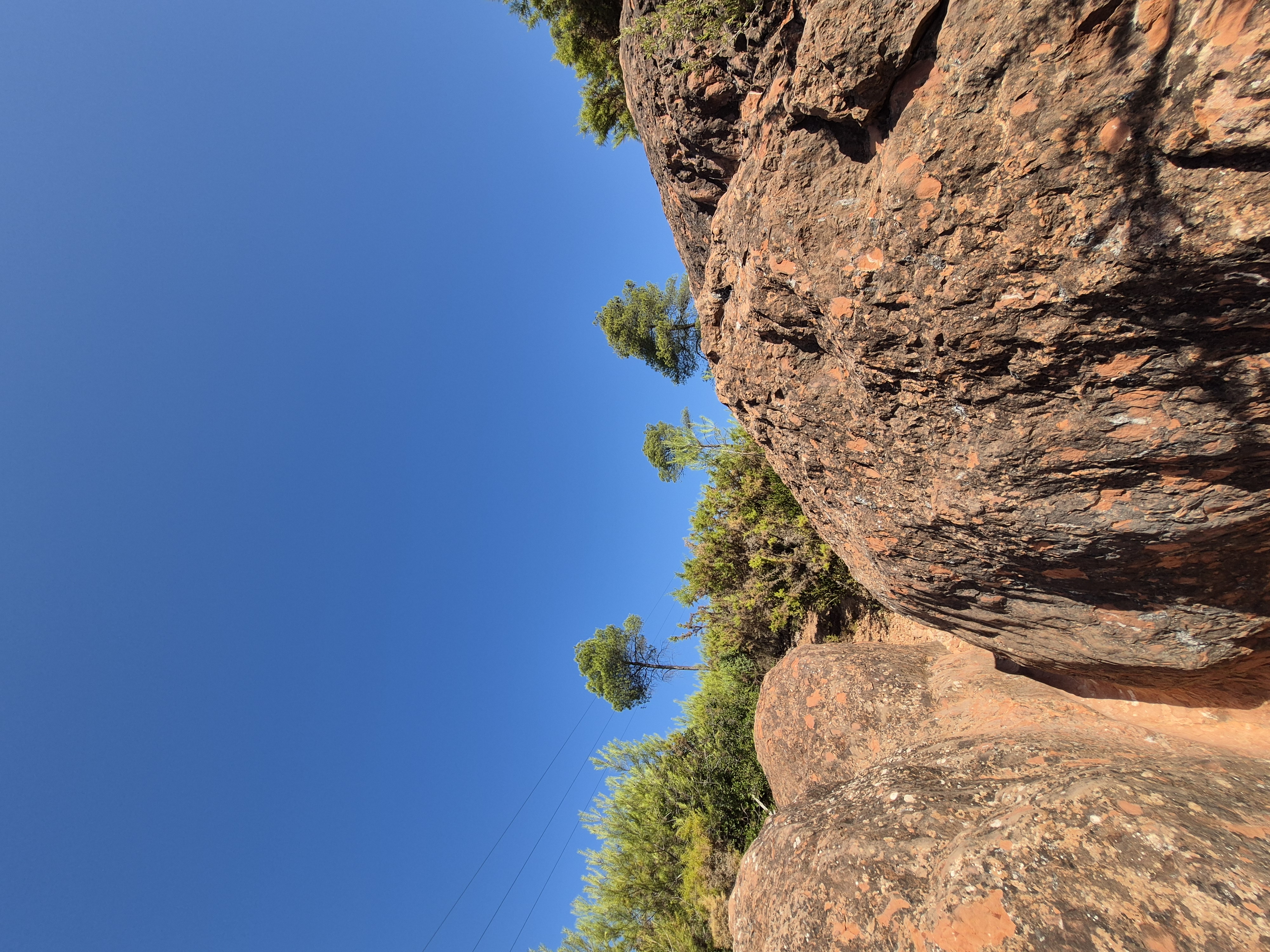 Van & trail en Provence : choisir son massif selon son niveau