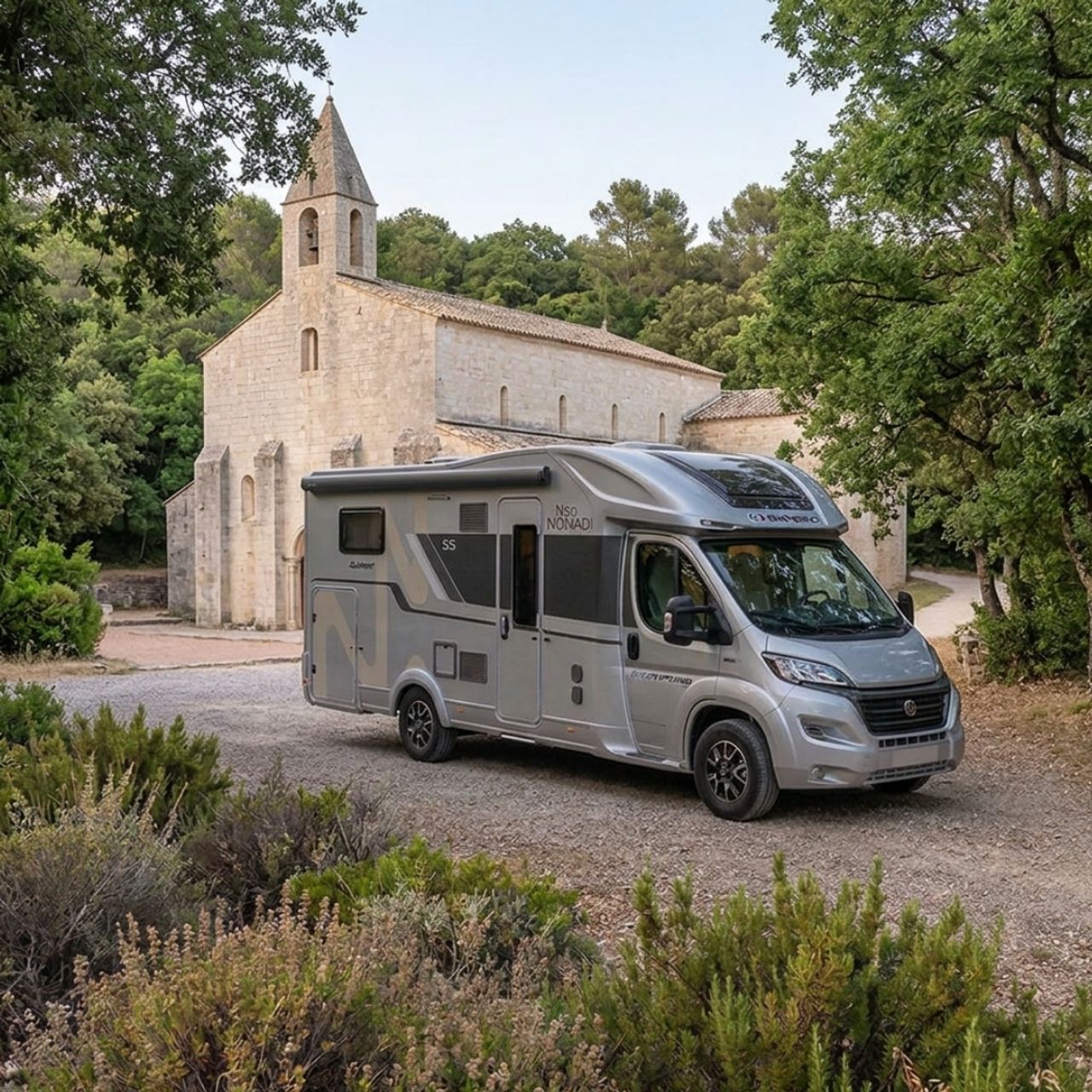 Office du tourisme d'Aix-en-Provence : Itinérance premium et slow tourisme en Provence-Alpes-Côte-d'Azur.